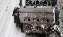 Двигатель б/у к Honda Odyssey J30A 3,0 Бензин контрактный, арт. 861HD Двигатель б/у к Honda Odyssey J30A 3,0 Бензин контрактный, арт. 861HD