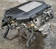 Двигатель б/у к Honda Elysion J30A 3,0 Бензин контрактный, арт. 664HD Двигатель б/у к Honda Elysion J30A 3,0 Бензин контрактный, арт. 664HD