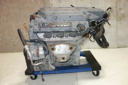 Двигатель б/у к Honda Inspire J32A 3,2 Бензин контрактный, арт. 653HD Двигатель б/у к Honda Inspire J32A 3,2 Бензин контрактный, арт. 653HD
