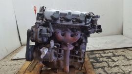 Двигатель б/у к Honda Odyssey J35A 3,5 Бензин контрактный, арт. 858HD Двигатель б/у к Honda Odyssey J35A 3,5 Бензин контрактный, арт. 858HD