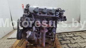 Двигатель б/у к Honda Odyssey J35A 3,5 Бензин контрактный, арт. 858HD