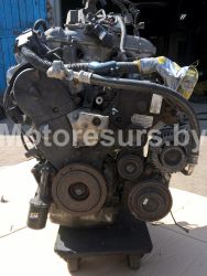 Двигатель б/у к Honda Odyssey J35A7 3,5 Бензин контрактный, арт. 855HD
