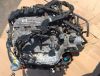Двигатель б/у к Honda Odyssey J35A7 3,5 Бензин контрактный, арт. 855HD
