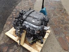 Двигатель б/у к Honda MR-V J35A9 3,5 Бензин контрактный, арт. 657HD Двигатель б/у к Honda MR-V J35A9 3,5 Бензин контрактный, арт. 657HD