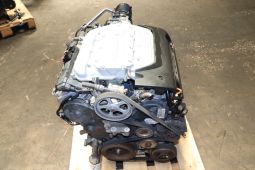 Двигатель б/у к Honda Accord VIII J35Z2 3,5 Бензин контрактный, арт. 729HD Двигатель б/у к Honda Accord VIII J35Z2 3,5 Бензин контрактный, арт. 729HD