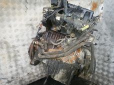 Двигатель б/у к Ford Fiesta J4C 1,3 Бензин контрактный, арт. 138FD Двигатель б/у к Ford Fiesta J4C 1,3 Бензин контрактный, арт. 138FD