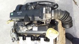 Двигатель б/у к Ford KA I J4K 1,3 Бензин контрактный, арт. 70FD Двигатель б/у к Ford KA I J4K 1,3 Бензин контрактный, арт. 70FD
