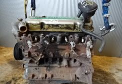 Двигатель б/у к Ford Fiesta JJM 1,3 Бензин контрактный, арт. 126FD Двигатель б/у к Ford Fiesta JJM 1,3 Бензин контрактный, арт. 126FD