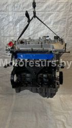 Двигатель б/у к Changan CS95 JL486ZQ5 2,0 Бензин контрактный, арт. 100CH