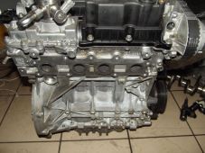 Двигатель б/у к Ford Grand C-Max JQDA, JQDB 1,6 Бензин контрактный, арт. 74FD Двигатель б/у к Ford Grand C-Max JQDA, JQDB 1,6 Бензин контрактный, арт. 74FD