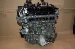 Двигатель б/у к Ford S-Max JTWA, JTWB 1,6 Бензин контрактный, арт. 21FD Двигатель б/у к Ford S-Max JTWA, JTWB 1,6 Бензин контрактный, арт. 21FD