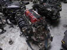 Двигатель б/у к Honda Stepwagon K20A 2,0 Бензин контрактный, арт. 874HD Двигатель б/у к Honda Stepwagon K20A 2,0 Бензин контрактный, арт. 874HD