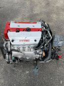 Двигатель б/у к Honda Civic K20A 2,0 Бензин контрактный, арт. 790HD Двигатель б/у к Honda Civic K20A 2,0 Бензин контрактный, арт. 790HD