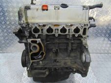 Двигатель б/у к Honda Stream K20A1 2,0 Бензин контрактный, арт. 611HD Двигатель б/у к Honda Stream K20A1 2,0 Бензин контрактный, арт. 611HD