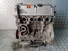 Контрактный двигатель б/у на Honda Civic K20A3 2.0 Бензин, арт. 3398155 Контрактный двигатель б/у на Honda Civic K20A3 2.0 Бензин, арт. 3398155