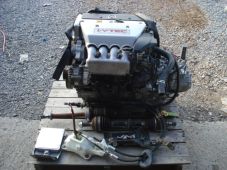 Двигатель б/у к Honda Integra K20Z1 2,0 Бензин контрактный, арт. 639HD Двигатель б/у к Honda Integra K20Z1 2,0 Бензин контрактный, арт. 639HD