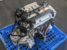 Двигатель б/у к Honda Civic K20Z3 2,0 Бензин контрактный, арт. 789HD Двигатель б/у к Honda Civic K20Z3 2,0 Бензин контрактный, арт. 789HD