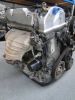 Двигатель б/у к Honda Stepwagon K24A 2,4 Бензин контрактный, арт. 875HD