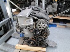 Двигатель б/у к Honda Elysion K24A 2,4 Бензин контрактный, арт. 663HD Двигатель б/у к Honda Elysion K24A 2,4 Бензин контрактный, арт. 663HD