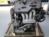 Двигатель б/у к Honda Elysion K24A 2,4 Бензин контрактный, арт. 663HD