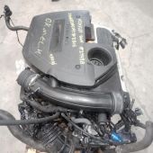 Двигатель б/у к Honda Odyssey K24A6 2,4 Бензин контрактный, арт. 850HD Двигатель б/у к Honda Odyssey K24A6 2,4 Бензин контрактный, арт. 850HD