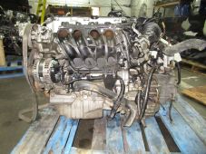 Двигатель б/у к Honda CR-V K24Z6 2,4 Бензин контрактный, арт. 828HD Двигатель б/у к Honda CR-V K24Z6 2,4 Бензин контрактный, арт. 828HD
