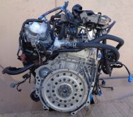 Двигатель б/у к Honda CR-V K24Z7 2,4 Бензин контрактный, арт. 841HD Двигатель б/у к Honda CR-V K24Z7 2,4 Бензин контрактный, арт. 841HD