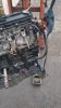 Двигатель б/у к Renault Laguna 3 K9K 782 1,5 Дизель контрактный, арт. 658RLT