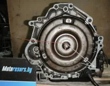 Коробка передач автоматическая (АКПП) Audi A6 C5 2.4i EBV, art. kp01 Коробка передач автоматическая (АКПП) Audi A6 C5 2.4i EBV, art. kp01