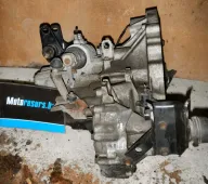 Коробка передач механическая (МКПП) Toyota Avensis 2.0i, art. kp11 Коробка передач механическая (МКПП) Toyota Avensis 2.0i, art. kp11