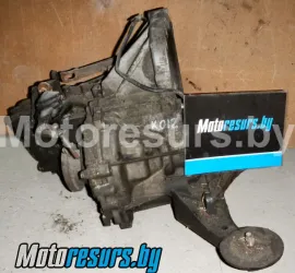 Коробка передач механическая (МКПП) Fiat Marea 1.8i, art. kp12