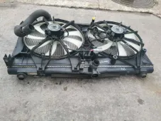 Кассета радиаторов к Toyota Camry XV50 бу AA422750-7750 USA, арт. Kr04Kf Кассета радиаторов к Toyota Camry XV50 бу AA422750-7750 USA, арт. Kr04Kf