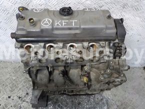 Двигатель б/у к Peugeot 207 KFT (TU3AE5) 1,4 Бензин контрактный, арт. 844PG