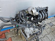 Двигатель б/у к Peugeot 1007 KFV 1,4 Бензин контрактный, арт. 937PG Двигатель б/у к Peugeot 1007 KFV 1,4 Бензин контрактный, арт. 937PG