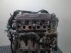 Двигатель б/у к Peugeot 207 KFV (TU3A) 1,4 Бензин контрактный, арт. 863PG