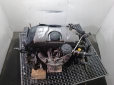 Двигатель б/у к Peugeot 207 KFV (TU3A) 1,4 Бензин контрактный, арт. 863PG Двигатель б/у к Peugeot 207 KFV (TU3A) 1,4 Бензин контрактный, арт. 863PG