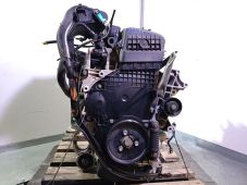 Двигатель б/у к Peugeot 206 KFX (TU3JP) 1,4 Бензин контрактный, арт. 874PG Двигатель б/у к Peugeot 206 KFX (TU3JP) 1,4 Бензин контрактный, арт. 874PG