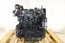 Двигатель б/у к Kia Carens (2002 - 2006) D4EA, D4EA-F 2.0 Дизель контрактный, арт. 185KA