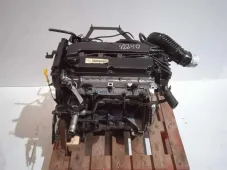 Двигатель б/у к Kia Carens (2002 - 2006) S6D, GA6D 1,6 Бензин контрактный, арт. 182KA