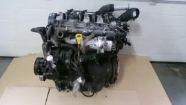 Двигатель б/у к Kia Carens (2006 - 2012) D4EA-F 2.0 Дизель контрактный, арт. 177KA