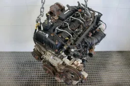 Двигатель б/у к Kia Carnival D4HB 2,2 Дизель контрактный, арт. 160KA
