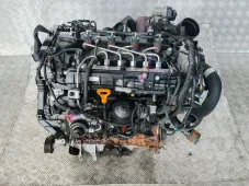 Двигатель б/у к Kia Ceed (2006 - 2012) D4FB-L 1,6 Дизель контрактный, арт. 195KA