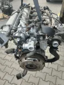 Двигатель б/у к Kia Ceed (2012 - 2018) D4FB 1,6 Дизель контрактный, арт. 189KA