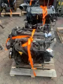 Двигатель б/у к Kia Ceed (2012 - 2018) G4FG 1,6 Бензин контрактный, арт. 190KA