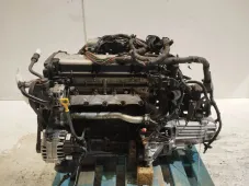 Двигатель б/у к Kia Cerato (2004 - 2009) G4ED 1,6 Бензин контрактный, арт. 204KA