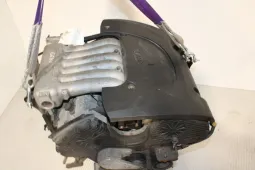 Контрактный двигатель б/у на KIA Magentis G6BV 2.5 Бензин, арт. 3388887
