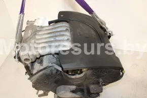 Контрактный двигатель б/у на KIA Magentis G6BV 2.5 Бензин, арт. 3388887