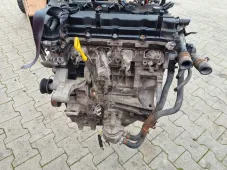 Двигатель б/у к Kia Optima G4KJ 2,4 Бензин контрактный, арт. 132KA