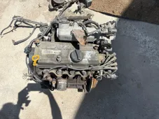 Контрактный двигатель б/у на KIA Picanto G4HE 1.0 Бензин, арт. 3401396