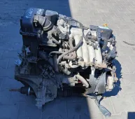 Контрактный двигатель б/у на KIA Picanto G4HG 1.1 Бензин, арт. 3403933